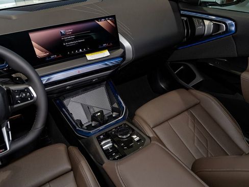 New 2026 BMW X3 xDrive30 w/ M Sport Package image 38