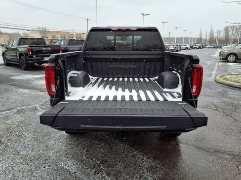 Certified 2024 GMC Sierra 1500 AT4X image 34
