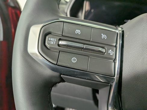 New 2026 GMC Terrain Elevation image 17