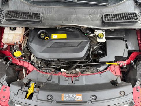 Used 2015 Ford Escape SE AWD/4WD image 14
