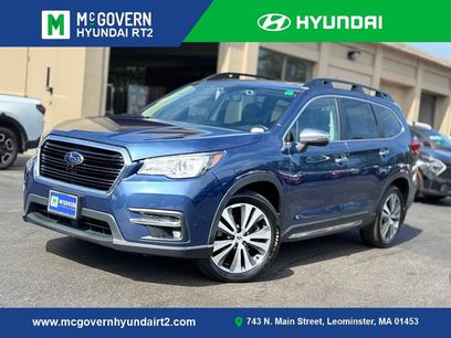 Used 2019 Subaru Ascent Touring
