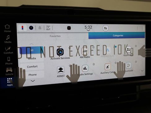 New 2026 Jeep Gladiator Sport image 35