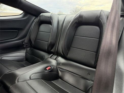 Used 2022 Ford Mustang Premium w/ Equipment Group 201A image 26