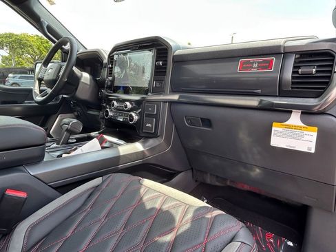 New 2026 Ford F150 Lariat AWD/4WD image 28