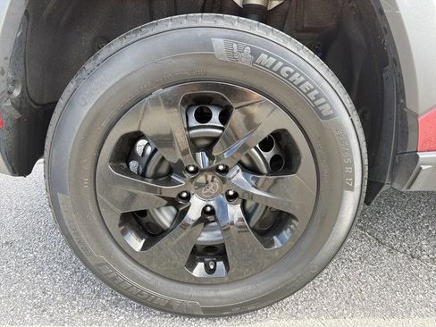 Certified 2023 Toyota RAV4 LE FWD image 28