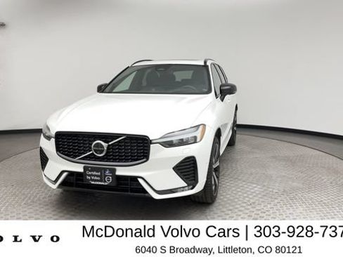 Used 2023 Volvo XC60 B5 Ultimate w/ Climate Package AWD/4WD image 7