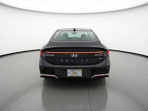 Used 2025 Hyundai Sonata SEL image 7