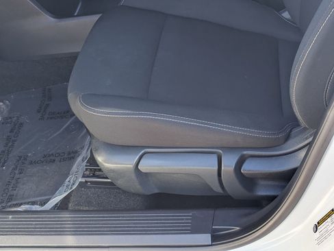 Certified 2023 Nissan Rogue S image 21