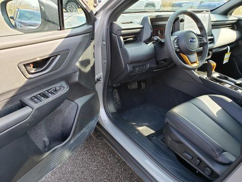 New 2026 Subaru Outback Wilderness AWD/4WD image 6