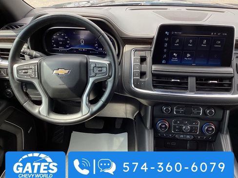 Used 2023 Chevrolet Tahoe Premier image 19