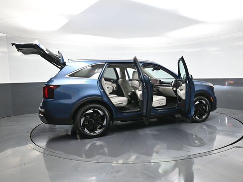 New 2025 Kia Sorento EX image 58
