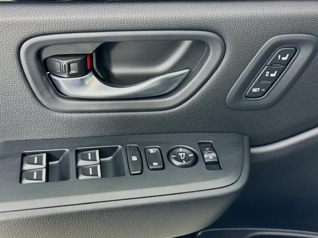 New 2026 Honda Pilot EX-L image 25