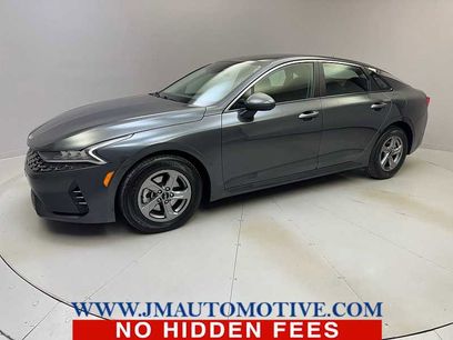 Used 2023 Kia K5 LXS