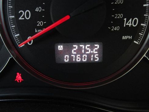 Used 2009 Subaru Legacy 2.5i Limited image 11