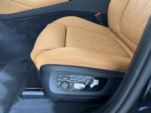 Certified 2026 BMW X6 M60i image 16