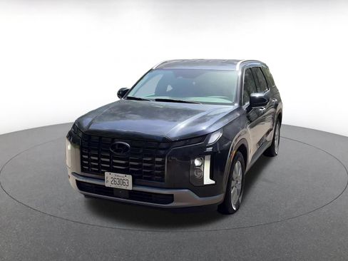 Used 2024 Hyundai Palisade SEL AWD/4WD image 5