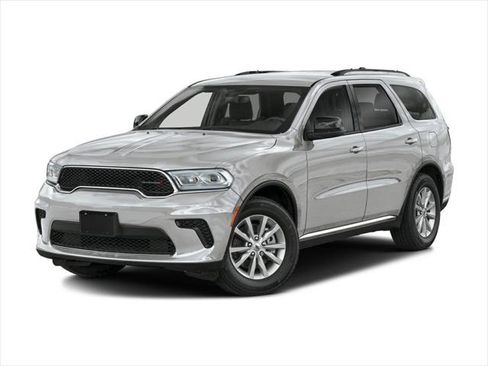 Certified 2024 Dodge Durango GT image 1