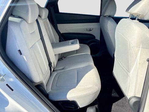 New 2026 Hyundai Tucson SEL image 25