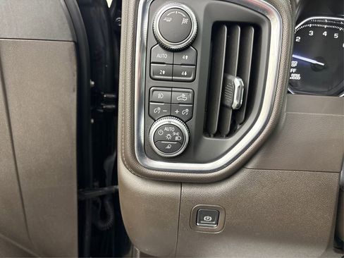 Used 2019 GMC Sierra 1500 SLT w/ SLT Premium Plus Package AWD/4WD image 25