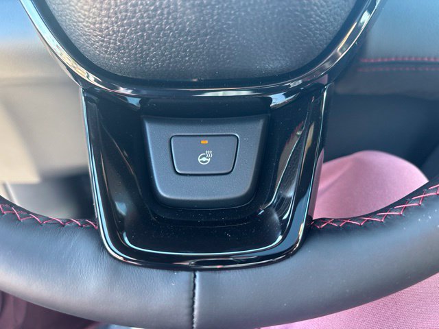 New 2026 Honda Pilot Black Edition image 33