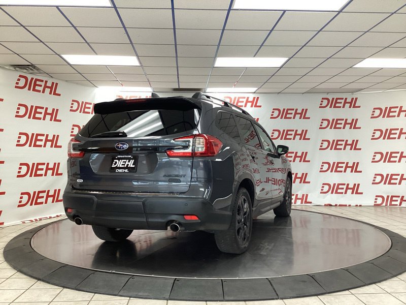 Used 2024 Subaru Ascent Onyx Edition AWD/4WD image 7