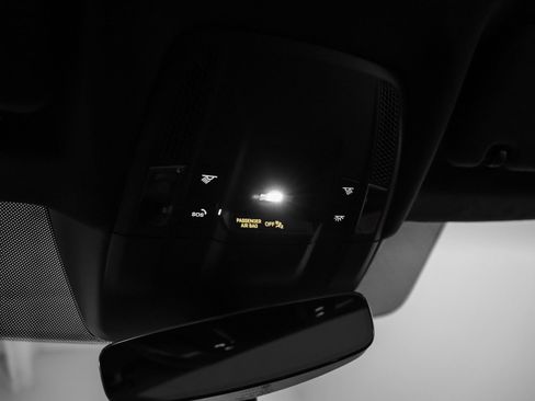 Certified 2024 Porsche Taycan Turbo S image 37