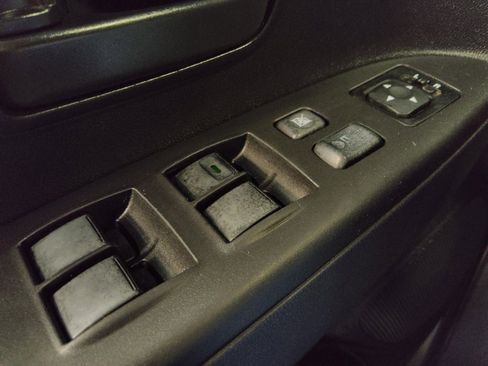 Used 2015 Mitsubishi Outlander Sport ES FWD image 27