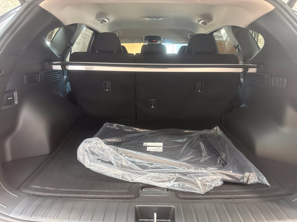 New 2026 Hyundai Tucson SEL FWD image 9