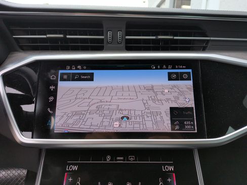 Certified 2025 Audi A6 Premium Plus w/ Premium Plus Package AWD/4WD image 24