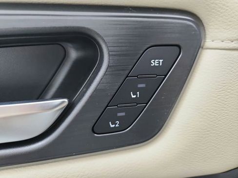 New 2026 Nissan Armada Platinum RWD image 21