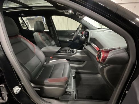 Used 2025 Chevrolet Equinox RS w/ Safety and Technology Package image 30