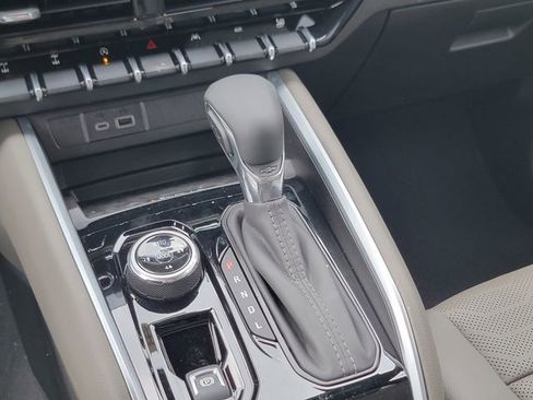 New 2026 Chevrolet Colorado ZR2 AWD/4WD image 21