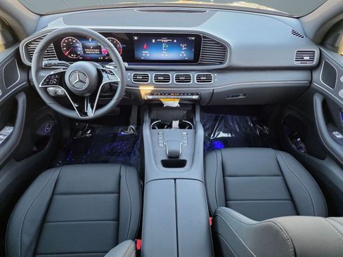 New 2026 Mercedes-Benz GLE 350 4MATIC image 14
