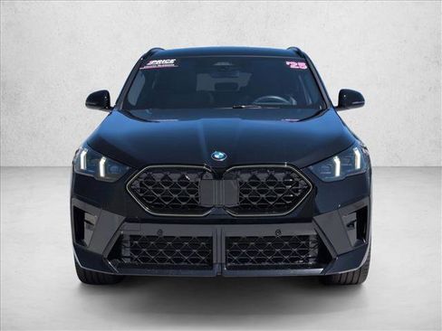 Used 2025 BMW X2 xDrive28i w/ Technology Package image 2
