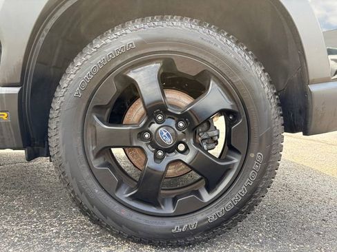 Used 2023 Subaru Forester Wilderness image 18