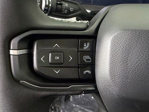 New 2026 Jeep Cherokee Laredo AWD/4WD image 17