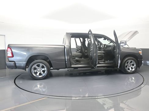 Used 2020 RAM 1500 Big Horn image 73