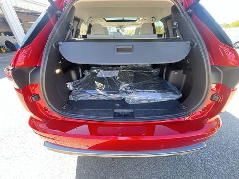 New 2025 Mitsubishi Outlander SE image 24