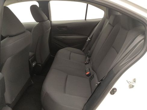 Used 2024 Toyota Corolla LE FWD image 18