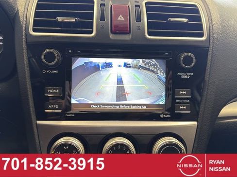 Used 2016 Subaru Crosstrek 2.0i Premium image 31