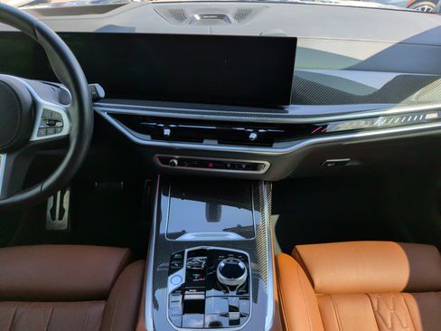 Certified 2024 BMW X7 M60i w/ Executive Package image 36