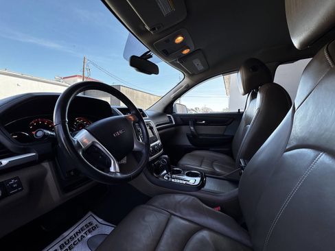 Used 2016 GMC Acadia SLT image 11