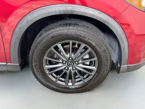 Used 2019 MAZDA CX-5 Sport FWD image 32