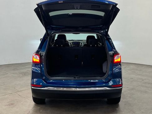 Used 2020 Chevrolet Equinox Premier image 12