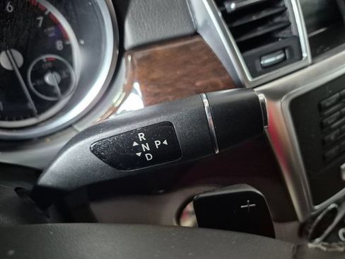 Used 2014 Mercedes-Benz ML 350 4MATIC image 23