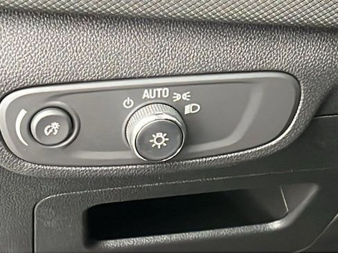 New 2026 Chevrolet TrailBlazer ACTIV w/ Convenience Package image 20