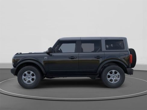 New 2025 Ford Bronco Big Bend image 3
