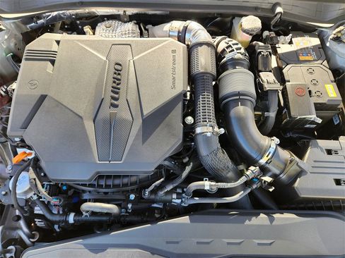 New 2026 Kia K5 GT w/ GT1 Package image 22