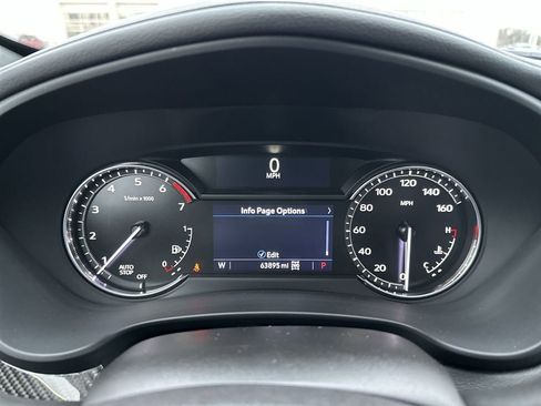 Used 2021 Cadillac XT4 Sport image 15