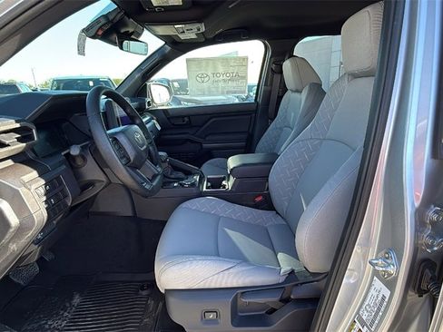 New 2026 Toyota Tacoma SR5 image 11